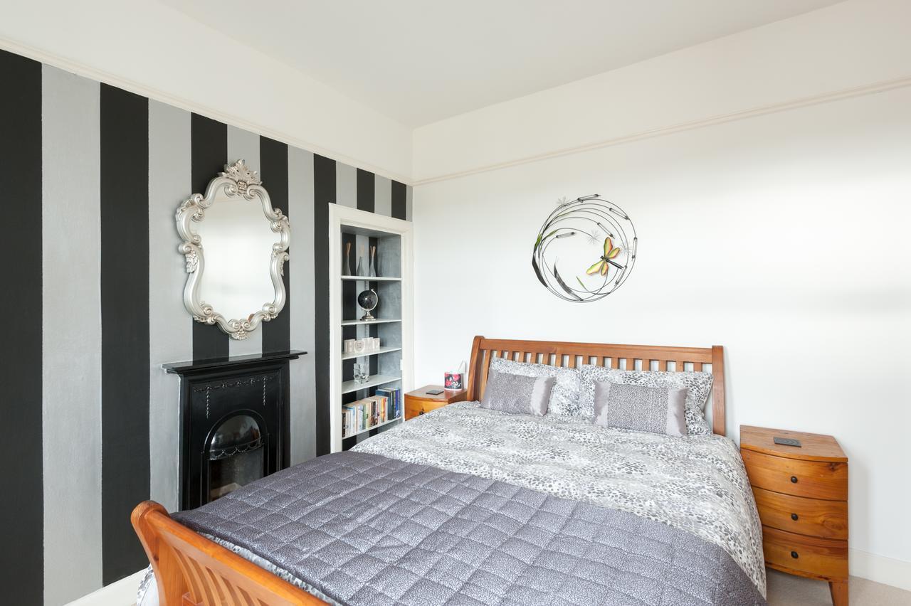 The Traquair Park Residence Edimburgo Esterno foto